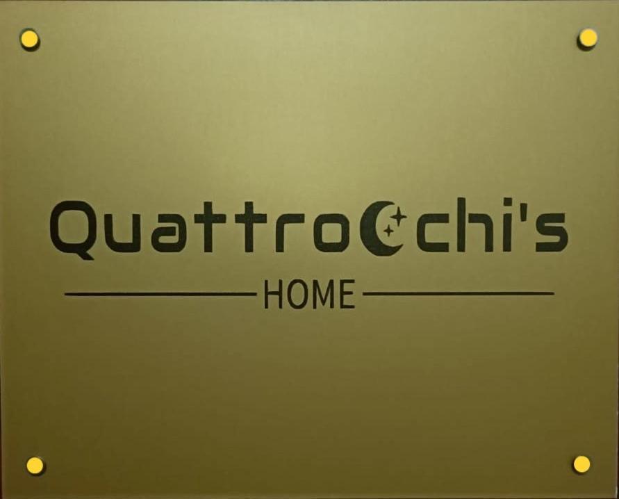 Quattrocchi's S *