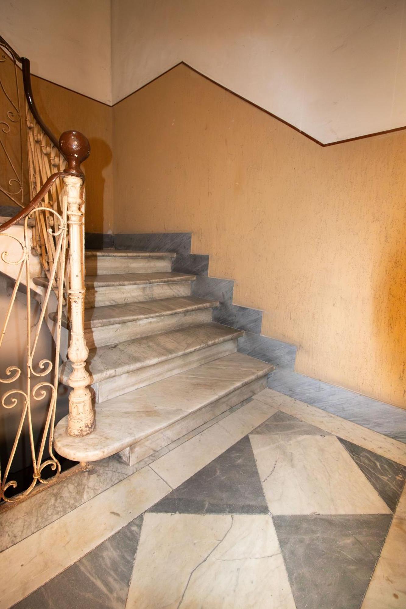Quattrocchi's S Appartement