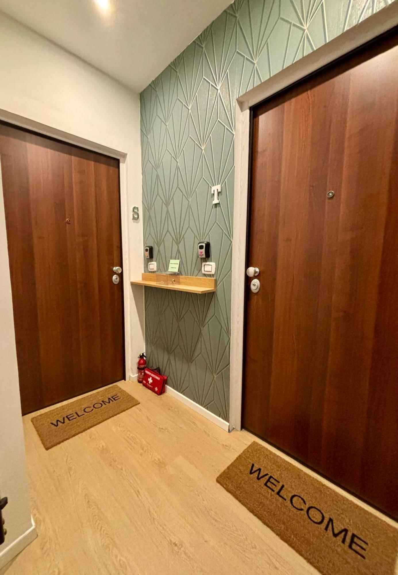 Appartement Quattrocchi's S *