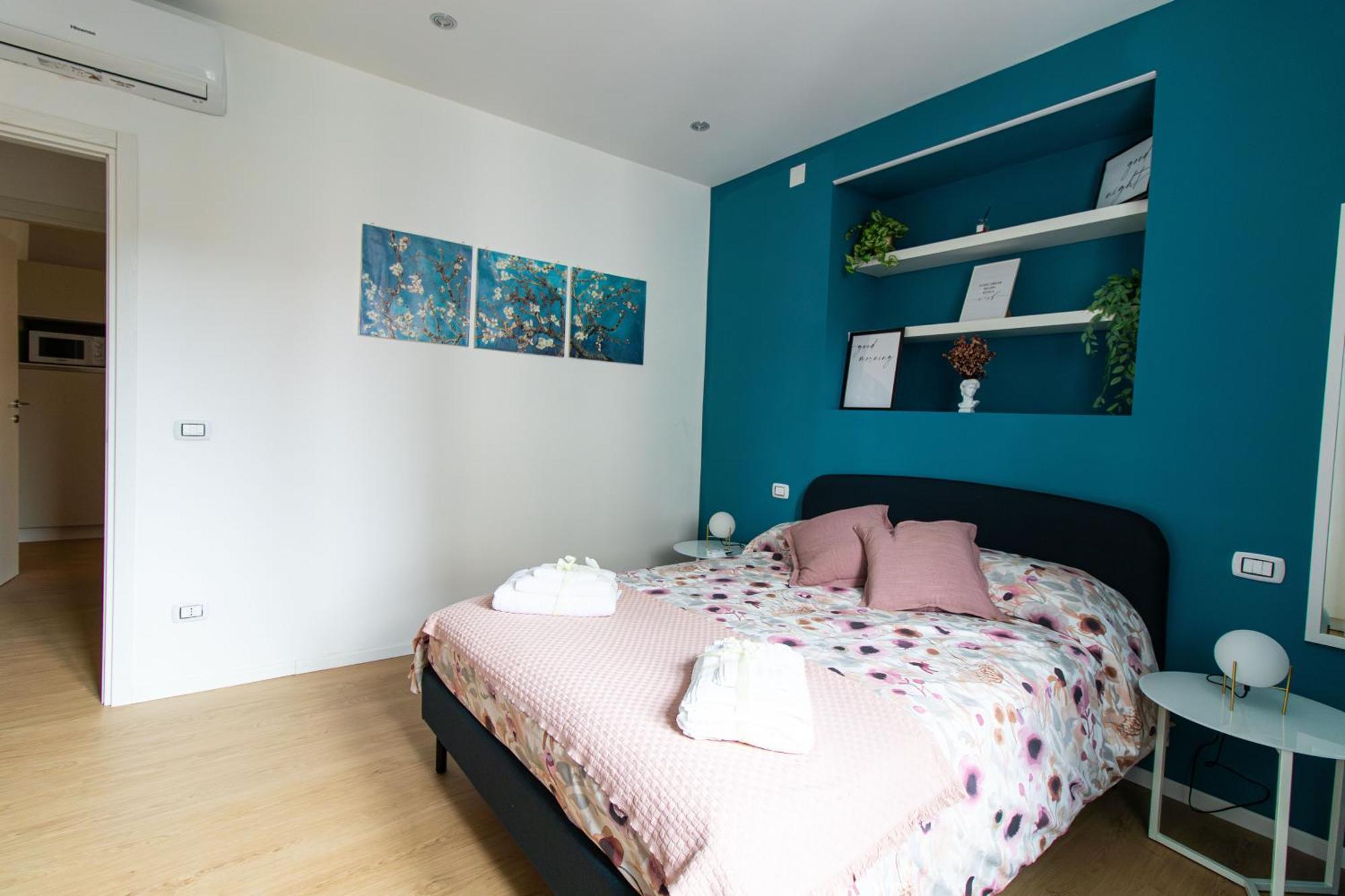 Quattrocchi's S Appartement *